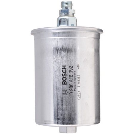 BOSCH Fuel Filter, 0986Af8092 0986AF8092